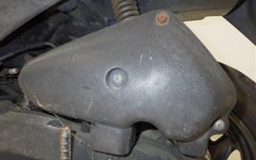 SUZUKI LET's 2 CA1PA