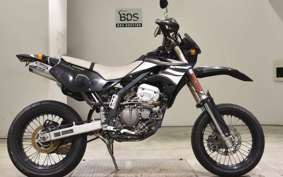 KAWASAKI KLX250D TRACKER LX250E