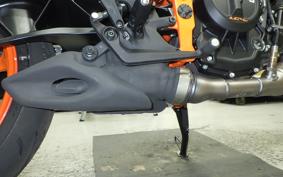 KTM 390 DUKE 1994