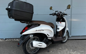 HONDA CREA SCOOPY