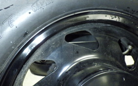 KAWASAKI ELIMINATOR 250 V 2003 VN250A