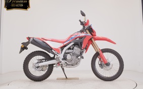 HONDA CRF250L MD47