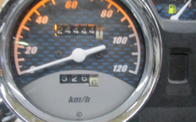 SUZUKI GN125 F PCJ2N