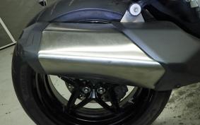 KAWASAKI NINJA H2 SX 2018 ZXT02A