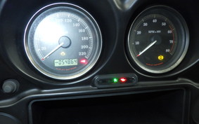 HARLEY FLHT 1580 2008