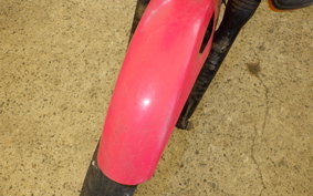 HONDA NS50F AC08