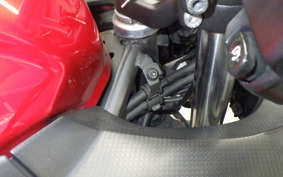 KAWASAKI NINJA 250 2 2021 EX250P