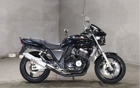 HONDA CB400SF NC31
