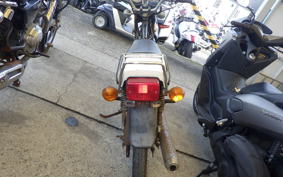 YAMAHA RD50 2U2