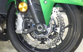 KAWASAKI ZX 1400 NINJA R A 2012