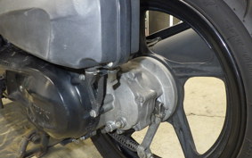 SUZUKI ADDRESS 110 2013 CE47A