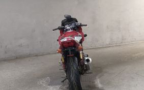 HONDA CB400SFV-4 BOLDOR NC42