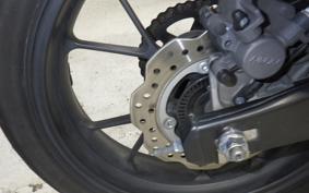 HONDA CB250R MC52