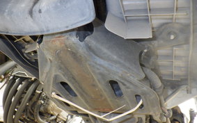 HONDA GYRO X TD02