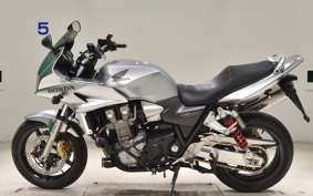HONDA CB1300SB SUPER BOLDOR A 2006 SC54