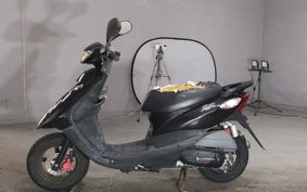 YAMAHA JOG ZR EVOLUTION2 SA39J