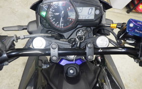 YAMAHA MT-25 2022 RG10J