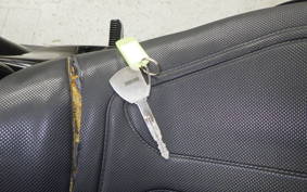 SUZUKI GSX400 IMPULSE 2010 GK7CA