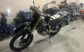 HONDA XR250 MD30