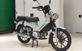 HONDA ｸﾛｽｶﾌﾞ110-3 2019 JA60