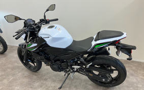 KAWASAKI Z250ABS