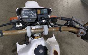 YAMAHA SEROW 225W 4JG