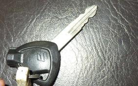 SUZUKI LET's 5 CA47A