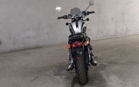 TRIUMPH TRIUMPH  BONNEVILLE T100 ICON  EDITION D4BG21