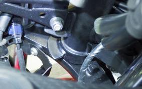 KAWASAKI NINJA 400 2022 EX400G