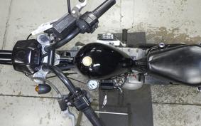 HARLEY XLH883 DELUXE 1989