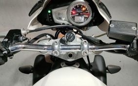 TRIUMPH STREET TRIPLE 2009 TMD406