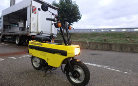 HONDA MOTOCOMPO AB12