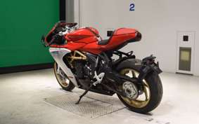 MV AGUSTA SUPER VELOCE 800 2021