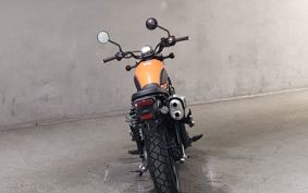 HONDA CL250 MC57