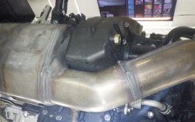 YAMAHA XSR900 GP 2024 RN96J