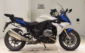 BMW R1200RS 2017