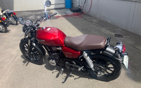 HONDA GB350 2022 NC59