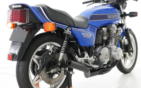HONDA CB900F 2021 SC01