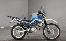 YAMAHA SEROW 225W DG08J