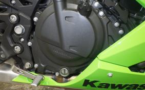 KAWASAKI NINJA 400 2023 EX400L