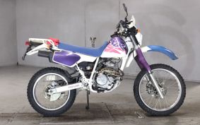 HONDA XLR250R MD22
