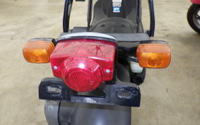 HONDA ZOOMER