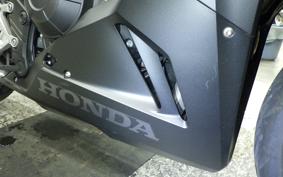 HONDA CBR400R 2024 NC65