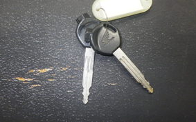 HONDA GIORNO 2 1973 AF70