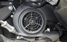 YAMAHA AXIS 125 Z SED7J