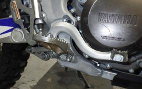 YAMAHA WR450F 2013