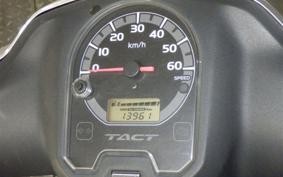 HONDA TACT Basket AF79