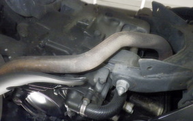 HONDA FORZA SI 2023 MF12