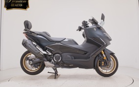 YAMAHA T-MAX 560 T 2023 SJ19J