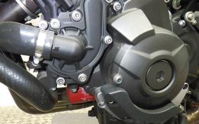 YAMAHA XSR900 2019 RN56J